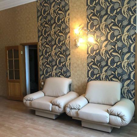 Grace Apartments オデッサ エクステリア 写真