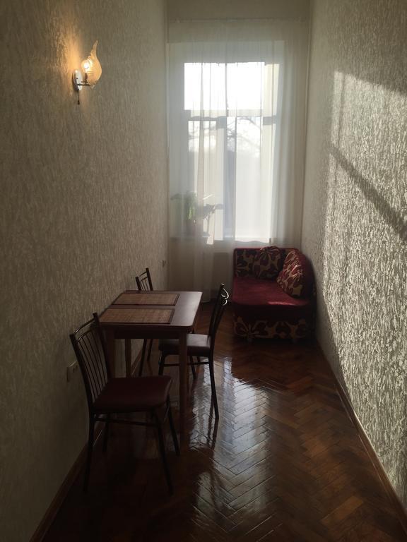 Grace Apartments オデッサ エクステリア 写真