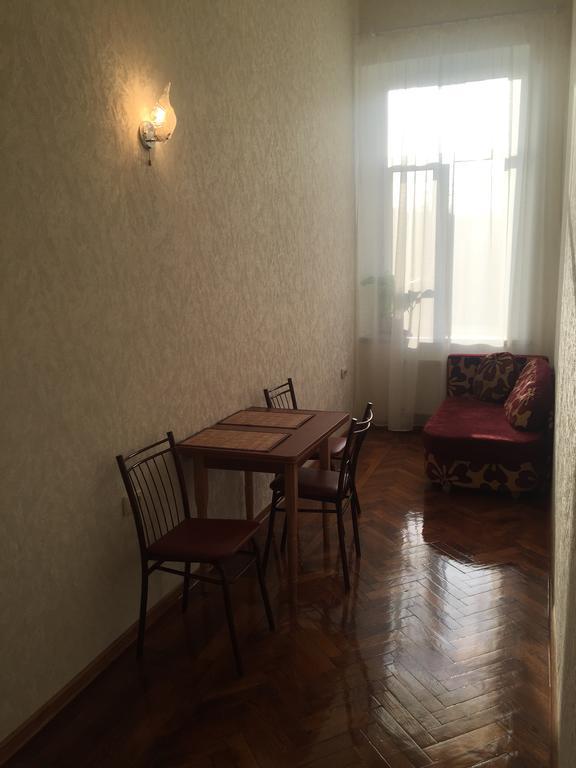 Grace Apartments オデッサ エクステリア 写真