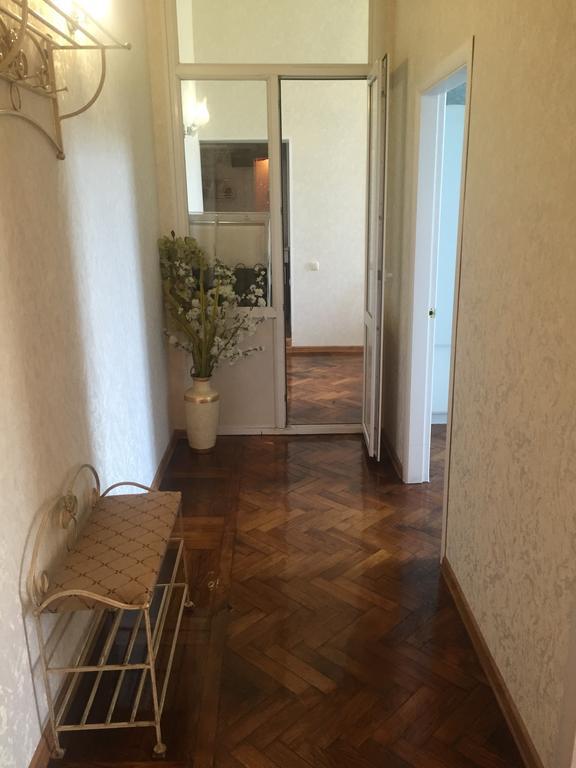 Grace Apartments オデッサ エクステリア 写真