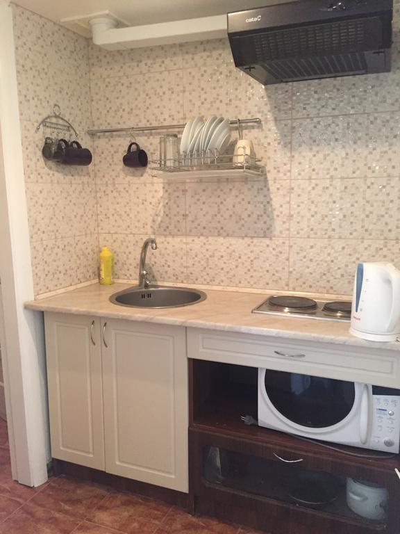 Grace Apartments オデッサ エクステリア 写真