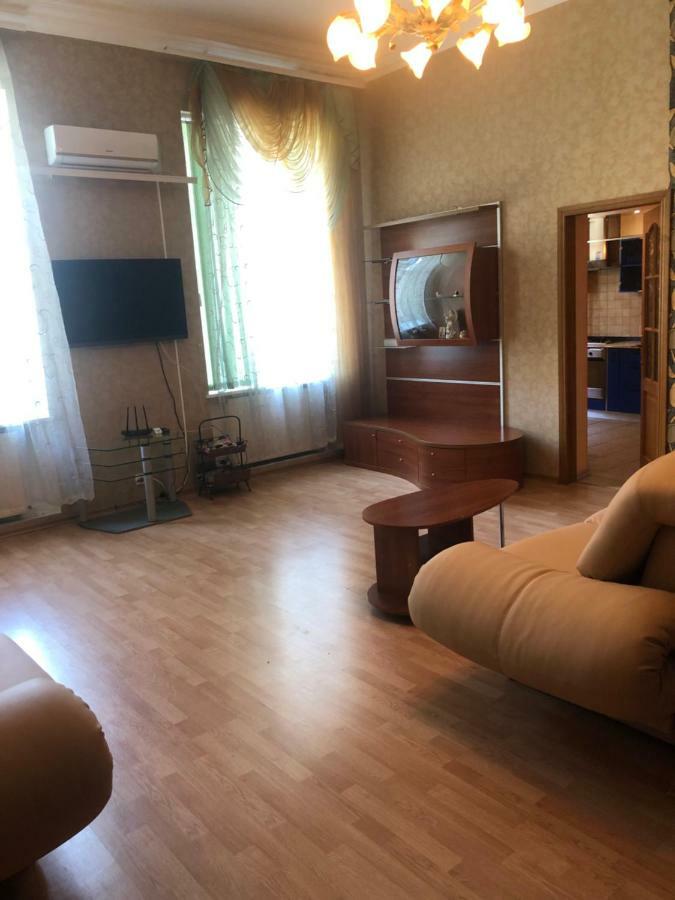 Grace Apartments オデッサ エクステリア 写真