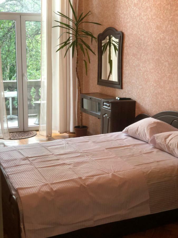 Grace Apartments オデッサ エクステリア 写真