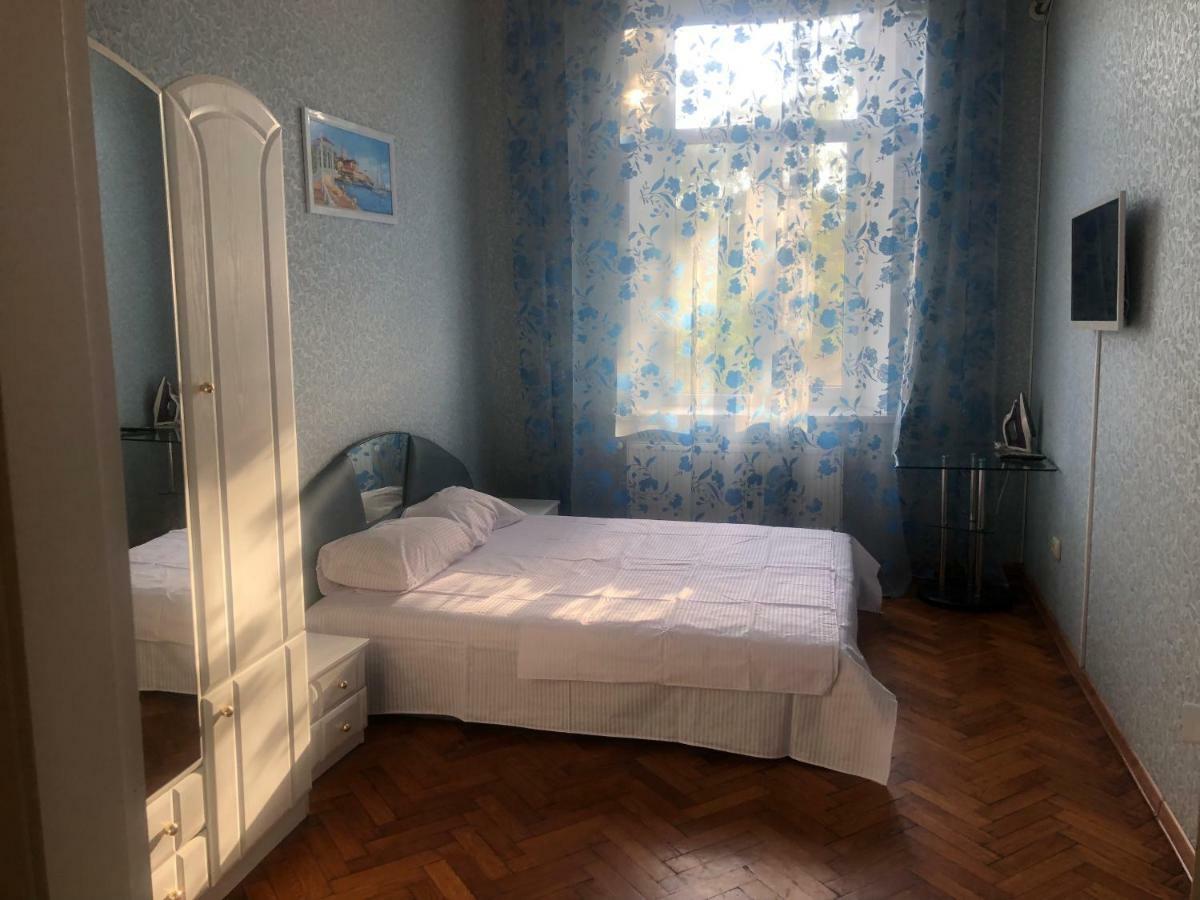 Grace Apartments オデッサ エクステリア 写真