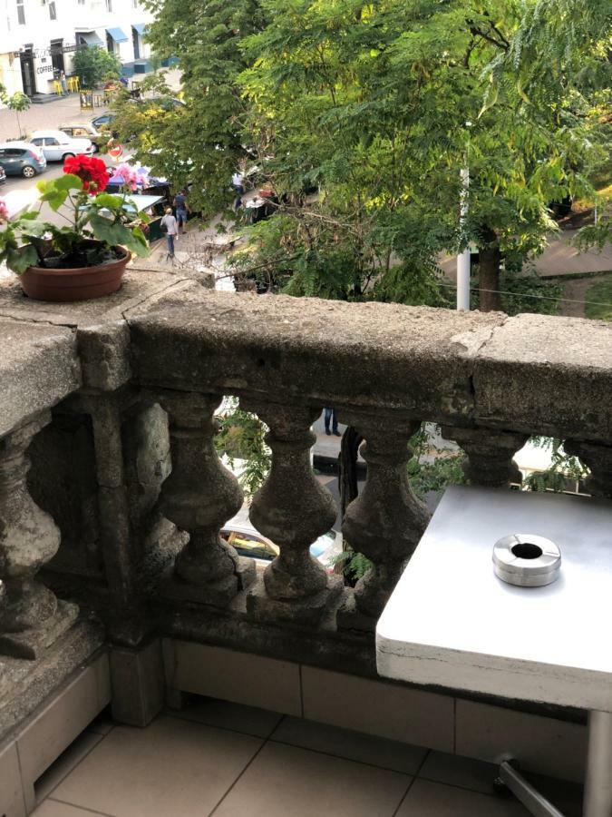 Grace Apartments オデッサ エクステリア 写真